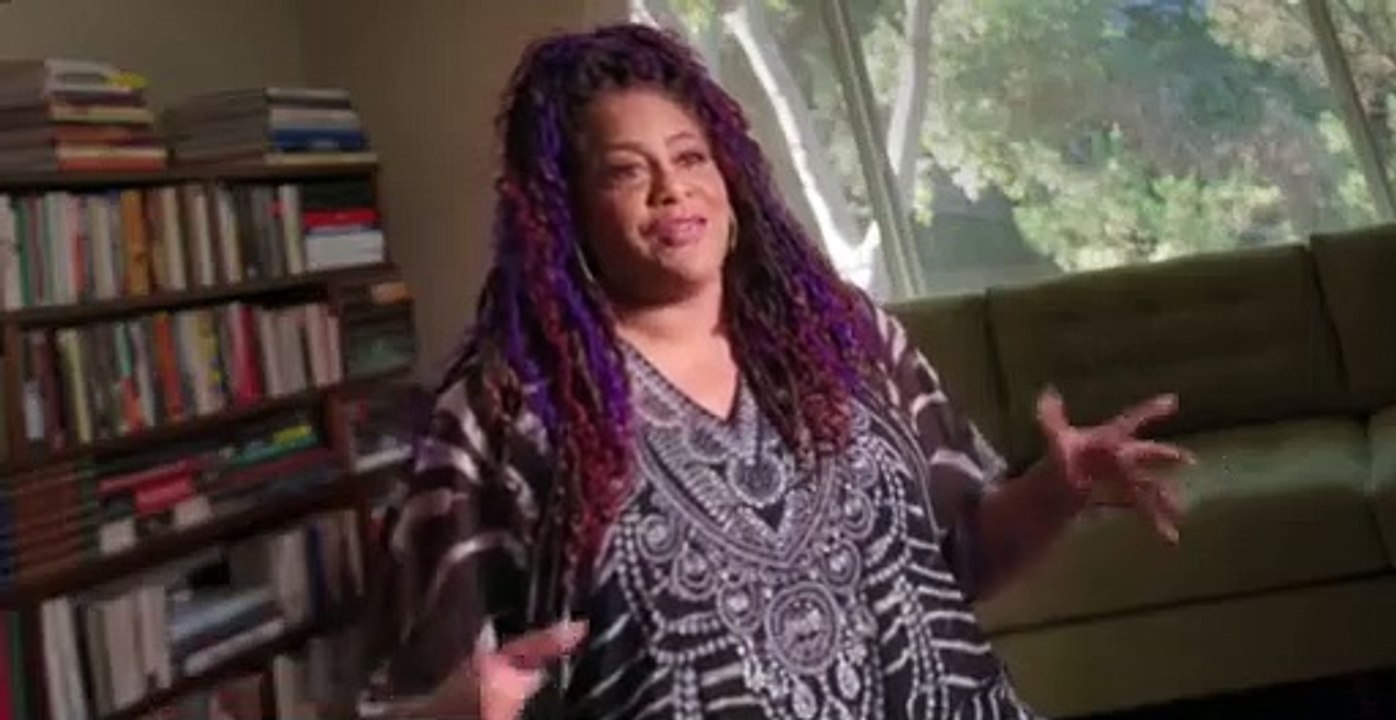 Dark Side of the 90s S02 E07