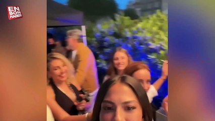 Demet Özdemir Dansıyla Sosyal Medyada Gündem Oldu! 💃