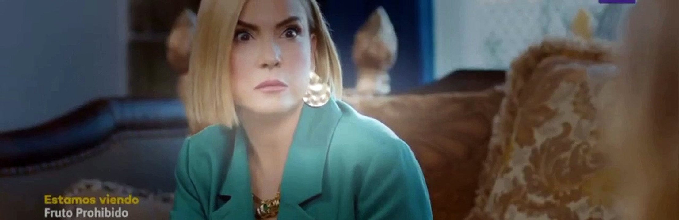 Fruto Prohibido Capitulo 677- Fruto Prohibido Capitulo 677