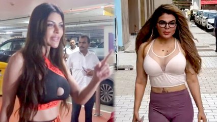 Sherlyn Chopra Again Gets Angry At Rakhi Sawant