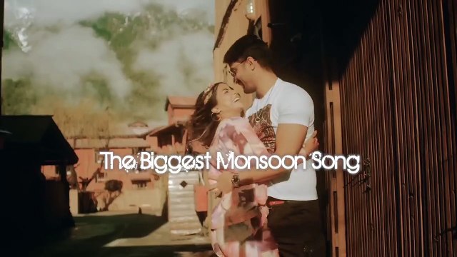 Barsaat Aa Gayi (Teaser)| Javed-Mohsin | Shreya Ghoshal | Stebin Ben | Hina Khan | Shaheer Shaikh