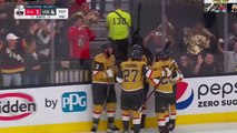 Stanley Cup 2023 final Florida Panthers vs Vegas Golden Knights Game 5 Highlights Goloden knights Champions