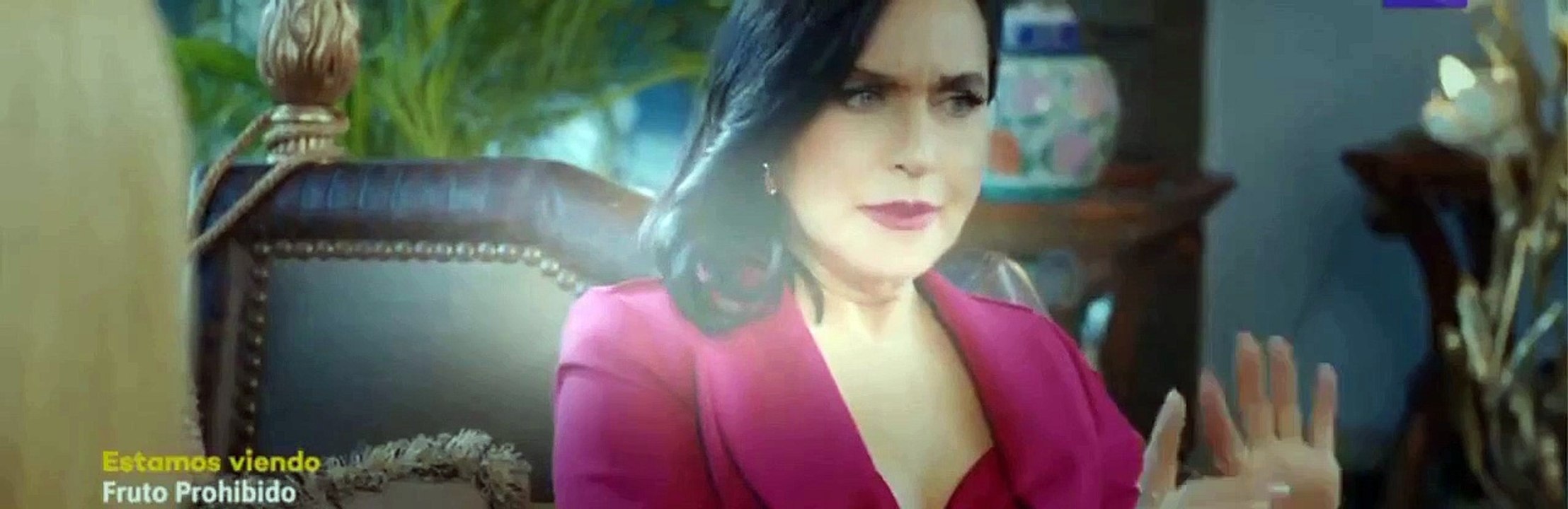 Fruto Prohibido Capitulo 427 - Fruto Prohibido Capitulo 427