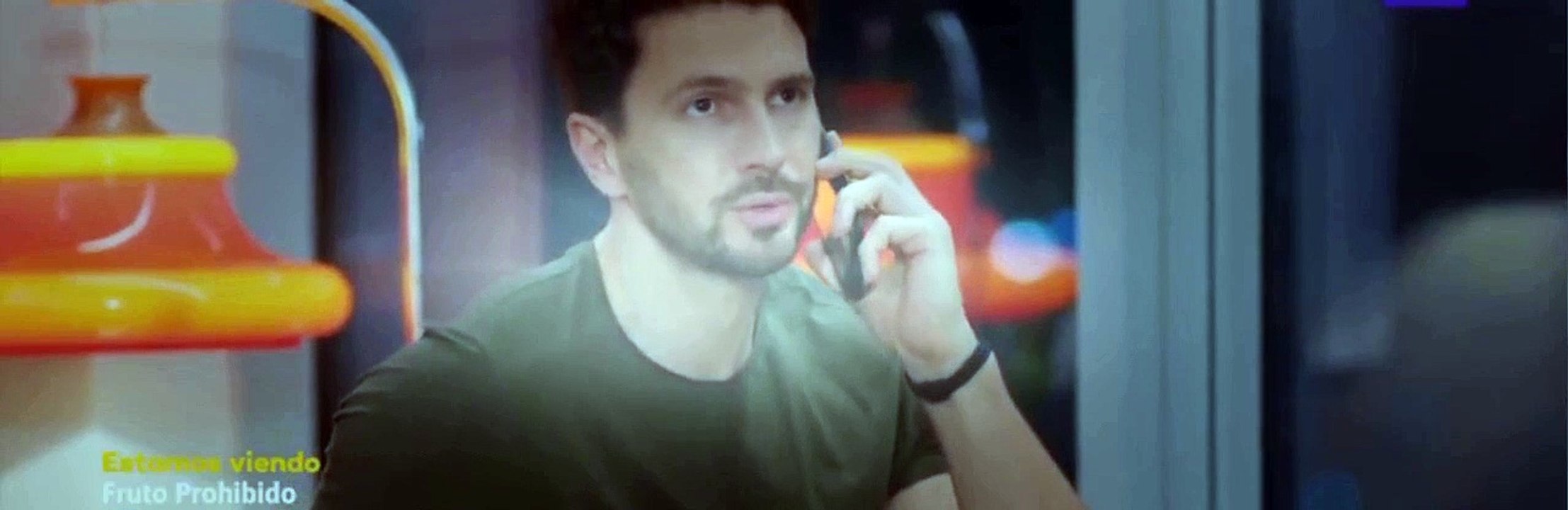 Fruto Prohibido Capitulo 678- Fruto Prohibido Capitulo 678