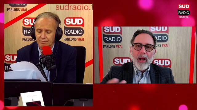 Alexis Poulin - Fonds Marianne : la démission de Marlène Schiappa s'impose !