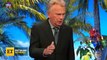 Pat Sajak Retiring From Wheel of Fortune_ Who Might Replace Him