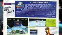 STAR WARS ARCADE (Sega Megadrive 32X)  La FORCE est-elle sur 32X _ (1080p_30fps_H264-128kbit_AAC)