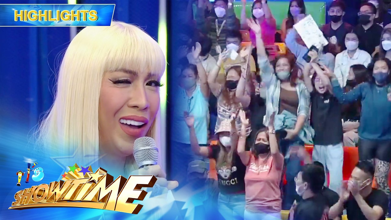 Vice gives thanks to the Madlang People for the...