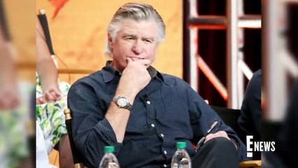 Everwood Star Treat Williams Dead at 71 in Motorcycle Accident _ E! News