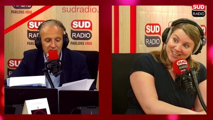 Guy Carlier : "L'essentiel de Sandrine Rousseau est de faire le buzz"