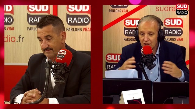 Frédéric Souillot (Force Ouvrière) : Nous ne tournons pas la page de la réforme des retraites