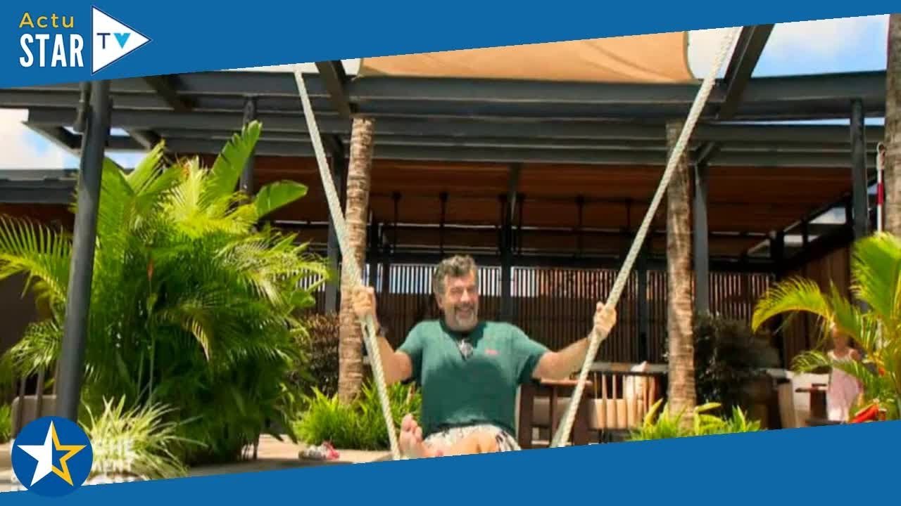 Recherche appartement ou maison : Stéphane Plaza à l'étranger pour une demande complètement inédite