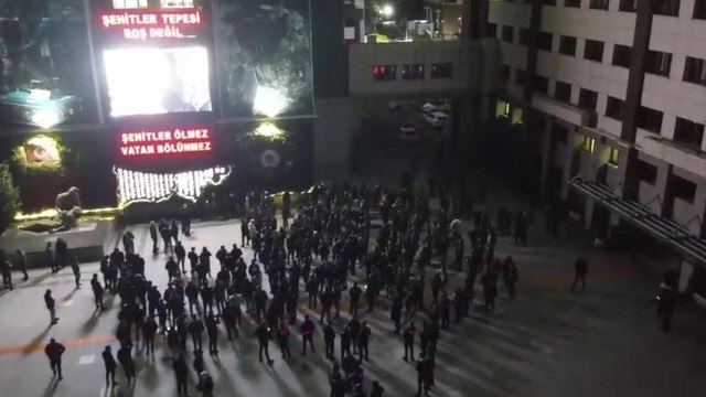 İstanbul’da operasyon! Veriler incelendi: 28 kişi yakalandı