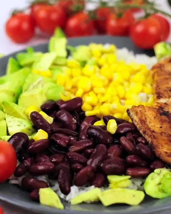 Mexican bowl