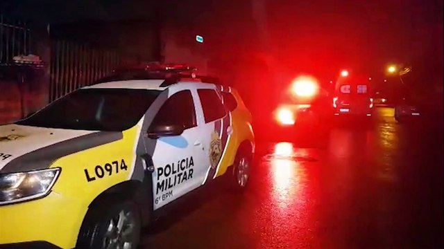 Homem de 30 anos morre após sofrer parada cardiorrespiratória no bairro Interlagos