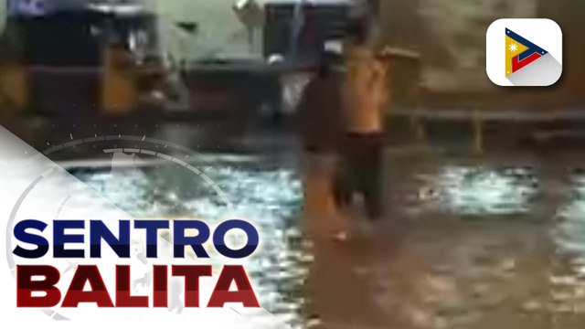 Pagtugon sa problema ng pagbaha sa Metro Manila at coastal areas sa bansa, pinatututukan ni PBBM