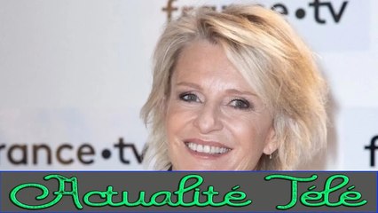 Sophie Davant « hautaine » et « cassante »  :atomisée, des animateurs lui viennent en aide