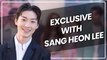 Sang Heon Lee Gets Candid On XO, Kitty Season 2, Playing Min Ho , His Fave Scene & K Dramas