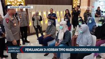 Pemulangan 24 Korban TPPO Asal NTB Masih Dikoordinasikan