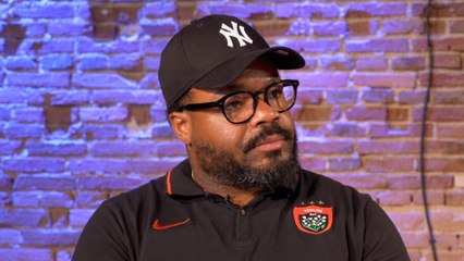 Champions CUP, Brennus, Challenge européen... Quel titre est le préféré de Mathieu Bastareaud ?