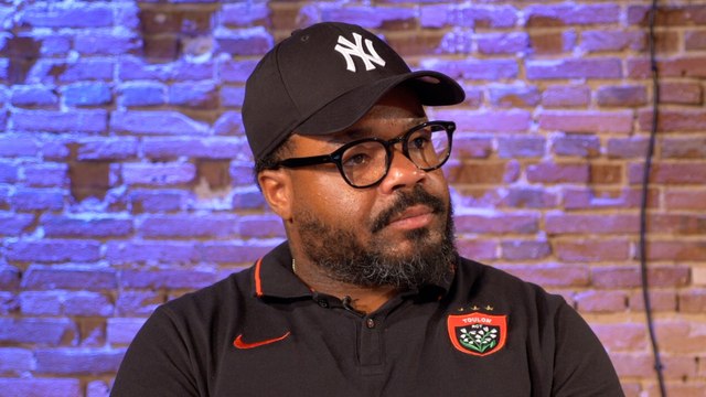 Champions CUP, Brennus, Challenge européen... Quel titre est le préféré de Mathieu Bastareaud ?