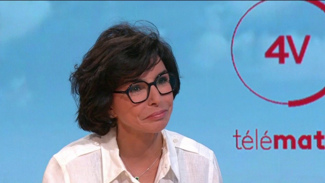 Les 4 vérités - Rachida Dati