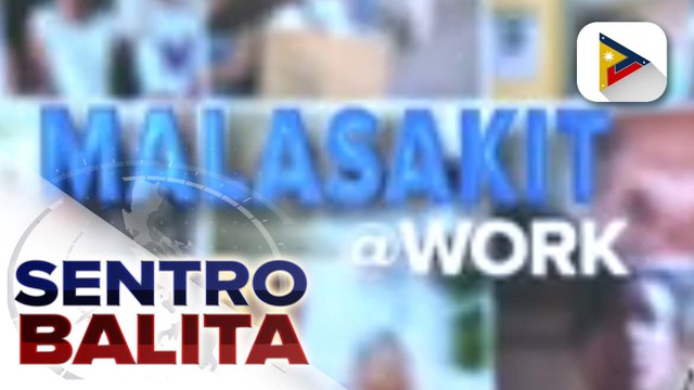 MALASAKIT AT WORK: Isang babae, humihingi ng tulong para maipagpatuloy ang gamutan ng kaniyang ina na may iba't ibang sakit