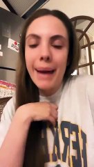 Depremzedelerle ilgili sözleri tepki çeken Eda Ece, kendisini savundu: Kötü niyetle söylemedim