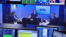 Jean-Philippe Tanguy : «C'est le peuple qui détermine ce qui est juste»