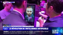 7 MINUTES POUR COMPRENDRE - La révolution de l'intelligence artificielle