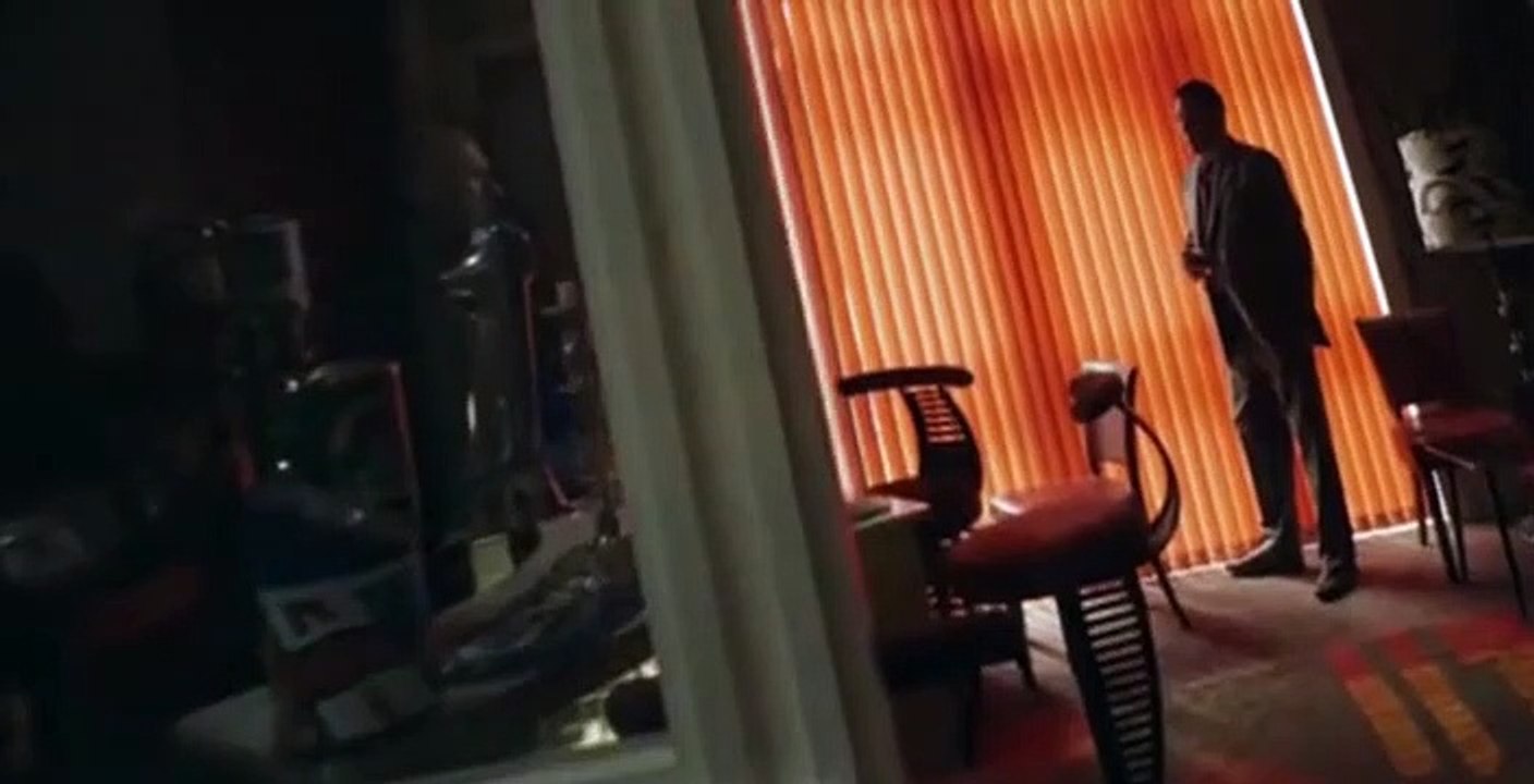 Above Suspicion S02 E02