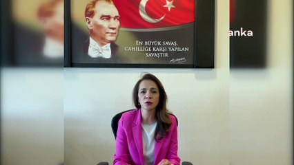 CHP'li İlgezdi'den e-sigara ve puff bar uyarısı: Tütün şirketleri ile arasını iyi tutan iktidar satışını özel olarak engellemiyor