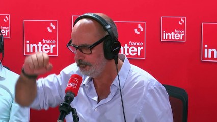 Pascal le grand frère - Le billet de Daniel Morin