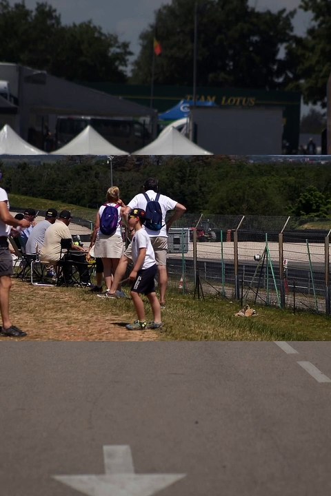 Grand prix de l'âge d'or 2023