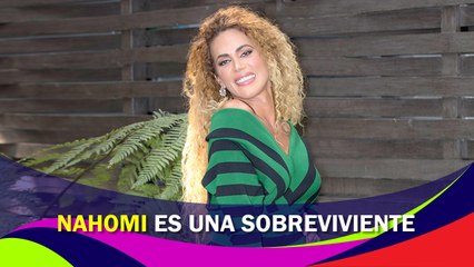Nahomi Mejía: La Primera Participante Trans en Survivor que Inspira 💪