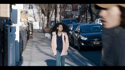 Among the Beasts Bande-annonce (EN)