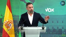 Vox planea forzar nuevas elecciones en Murcia si el PP no le da hoy un puesto en la Mesa de la Asamblea