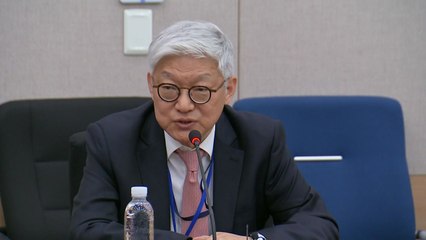 주일 대사 "일본이 한국 국민에게 오염수 방류 안전성 설득해야 " / YTN