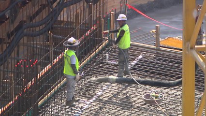 건설·수산·해운 등 빈 일자리 해소방안 다음 달 발표 / YTN