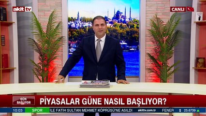 Piyasalar güne nasıl başlıyor ?