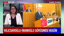 Gözler Kılıçdaroğlu-İmamoğlu görüşmesinde: Yeri sır gibi saklanıyor, nedeni ise...