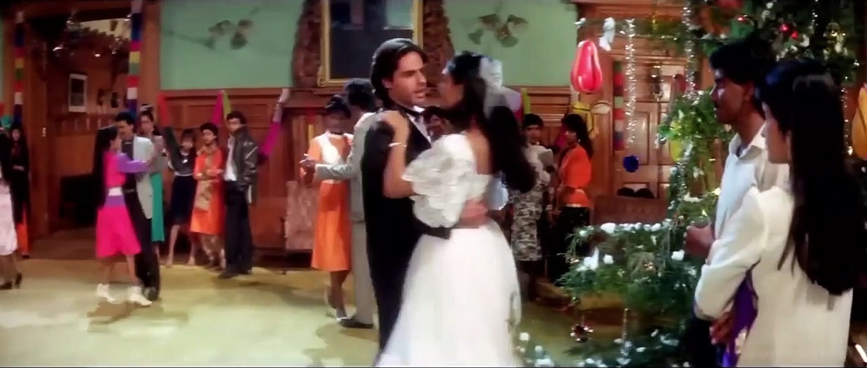 -Main Duniya Bhula Dunga �� Jhankar Song �� HD, Aashiqui _ Rahul Roy, Anu Agrawal _ Kumar S #lovesong(720p)