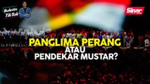Tiga 'warlord' UMNO Johor sertai PN?