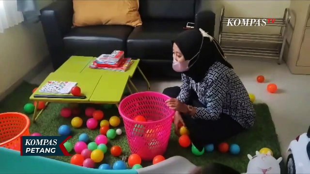 Kasus Balita Positif Narkoba, PPA Kaltim: Ibu Korban Minta Pelaku Dihukum Seberat-beratnya