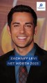 Zachary Levi Net Worth 2023 | Hollywood Actor Zachary Levi | Information Hub