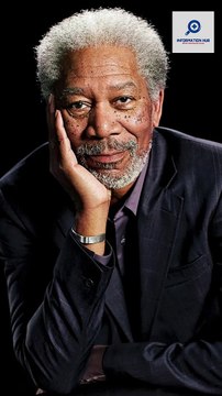 Morgan Freeman Net Worth 2023 | Hollywood Actor Morgan Freeman | Information Hub