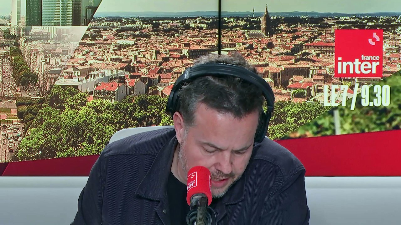 Laure Lavalette : "La France ne doit pas subir les politiques migratoires folles d'autres pays de l'UE"