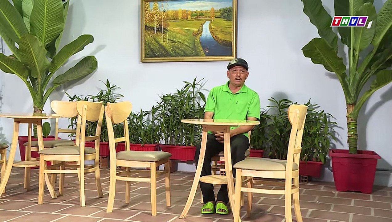 CON ÔNG HAI LÚA TẬP 26  |  BẢY CÒ ĐI TÁN GÁI , VÀ CÁI KẾT - PHIM VN 2023