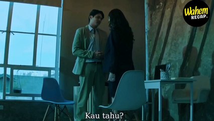 BERMAIN DENGAN TEMAN KERJA‼️alur film filipina