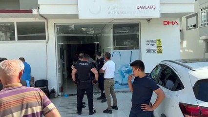 Sağlık teknisyeni eşiyle boşanma aşamasındayken bıçaklayarak öldürdü, ardından intihar etti